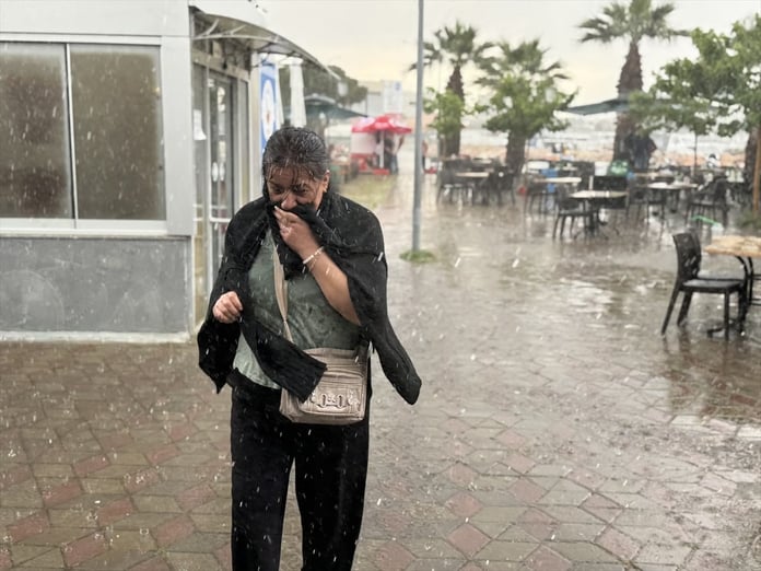 Yurt genelinde sıcaklıklar yerini soğuk havaya bırakacak