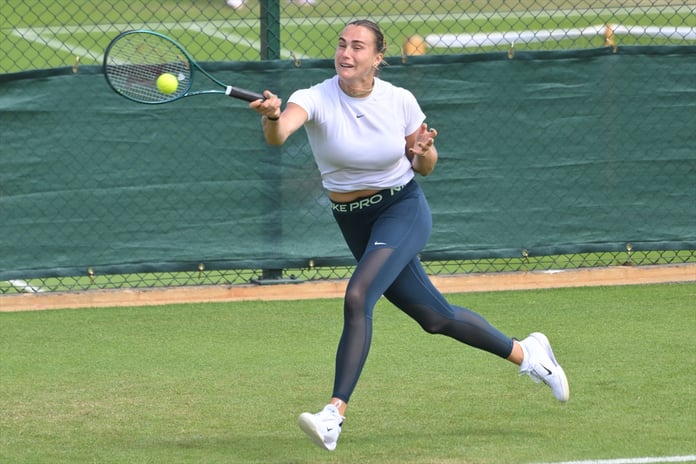 Tek kadınlarda şampiyonluk adayları