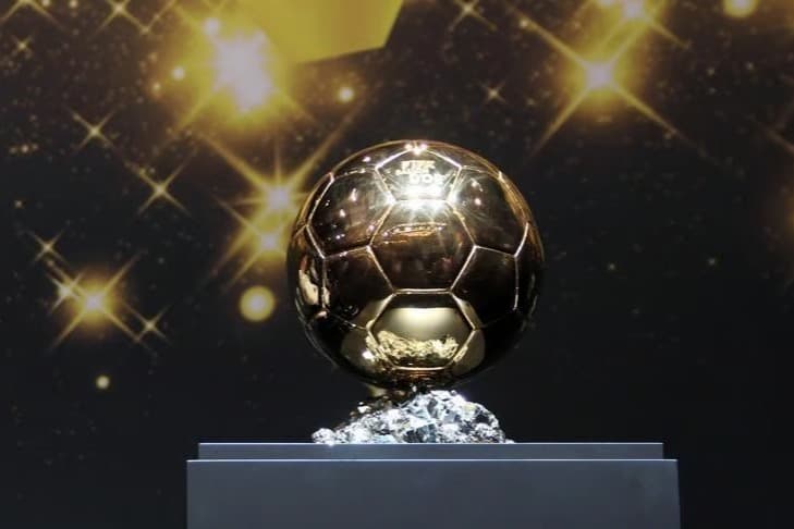 2025 Ballon D'or ödülleri ne zaman verilecek?