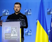 Batı'nın güvenlik garantileri Ukrayna için yeterli mi?