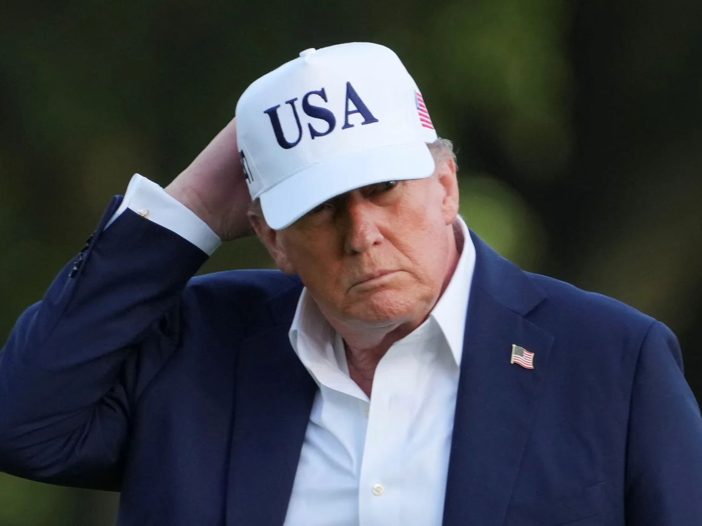 Trump'ın "60 milyon dolar gönderdik" dediği Gazze yardımı sadece 3 milyon dolar