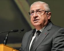 MSB Güler 2. Ordu Komutanlığı'nı denetimde bulundu, açıklamar yaptı