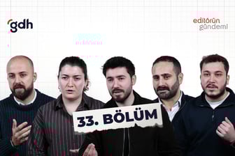 Yeni Yargı Paketi, Dijital Kölelik| Editörün Gündemi #33