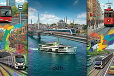 Bayramda otobüsler ücretsiz mi 2026? Bayramda Metro, İZBAN, Başkentray, Marmaray ücretsiz mi, bedava mı?