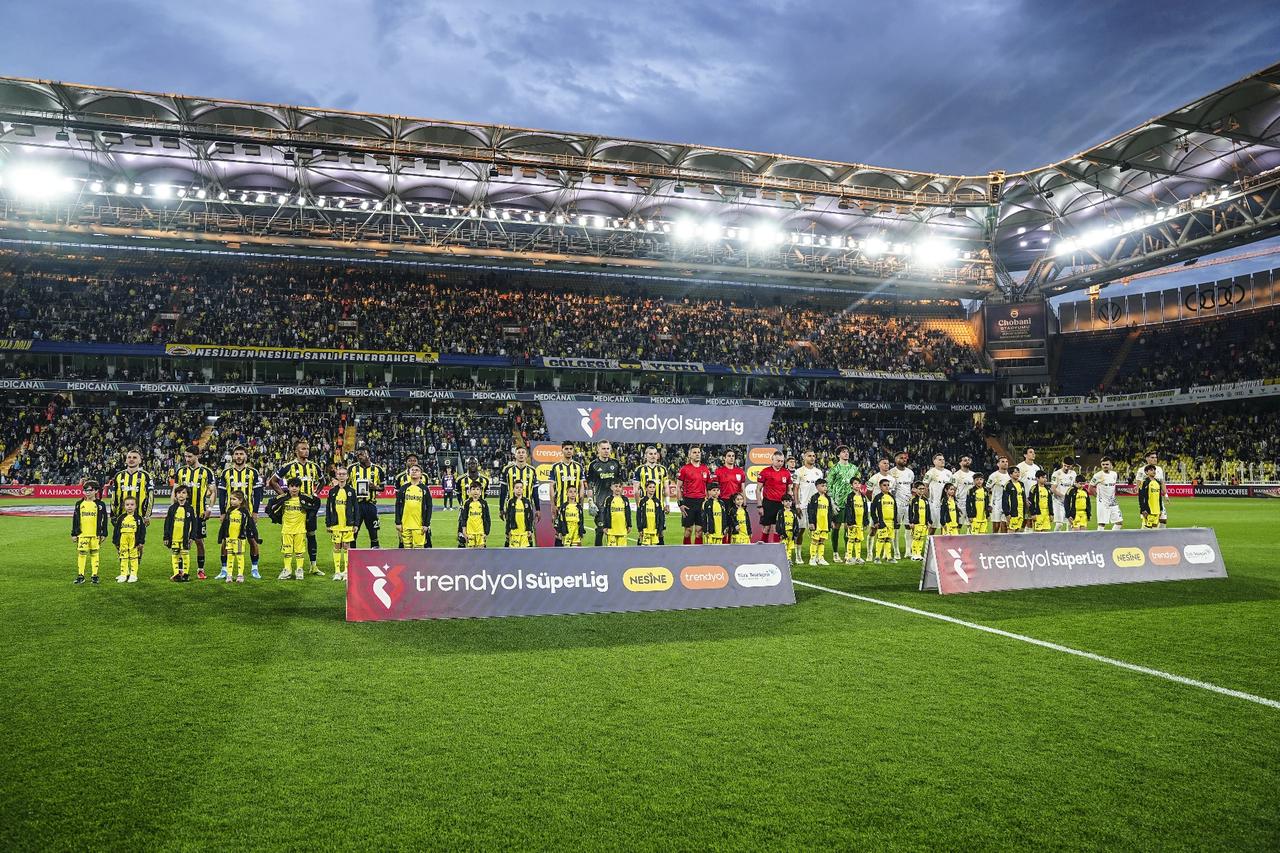 Yeni sezon kamp ve hazırlık programı açıklandı