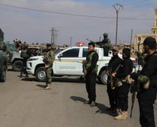 Süveyda çatışmalarının bilançosu ortaya çıktı: 426 ölü