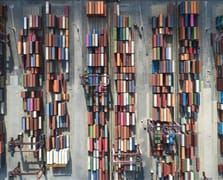 Türkiye'nin Uzak Doğu'ya ihracatı 8 milyar dolara yaklaştı