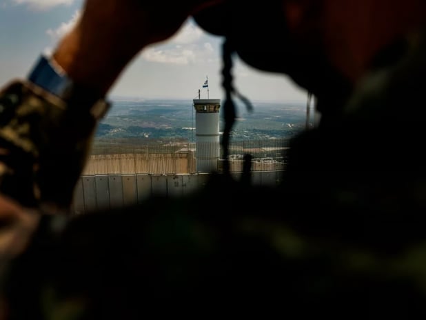 Arab Center DC: İsrail Lübnan'a saldırılarında yeni bir aşamaya geçti