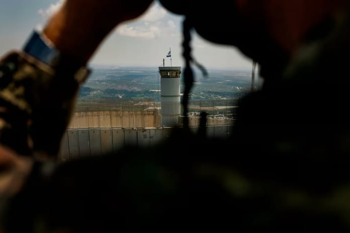 Arab Center DC: İsrail Lübnan'a saldırılarında yeni bir aşamaya geçti