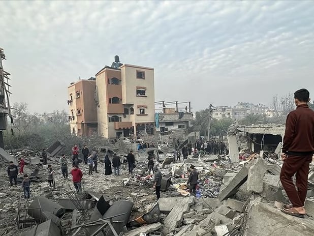 Pakistan: Bu bizim belgemiz değil