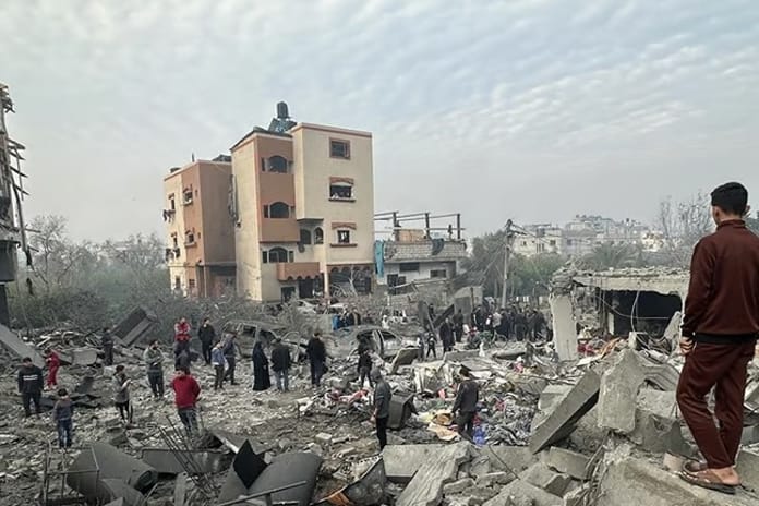 Pakistan: Bu bizim belgemiz değil