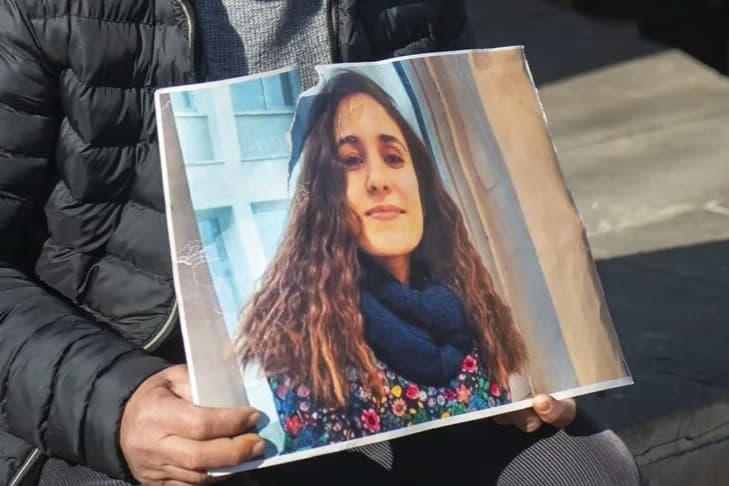 ABD'de gözaltına alınmıştı: Firari şüpheli ilk kez anlattı!
