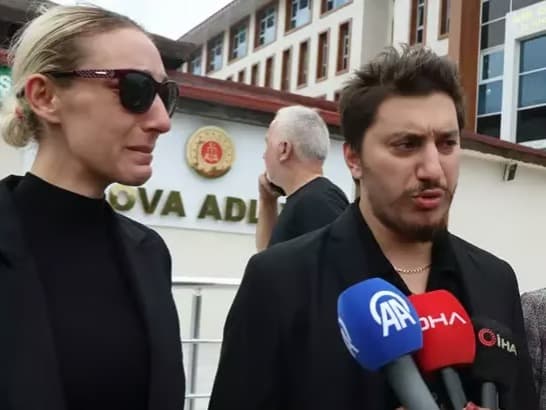 Güllü'nün oğlu ifadeye çağırıldı