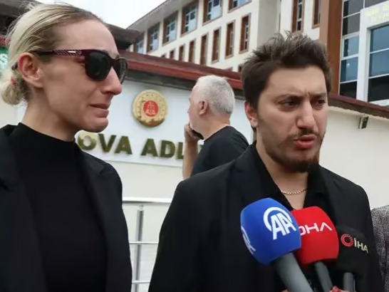 Şarkıcı Güllü'nün ölüm soruşturmasında oğlu ifadeye çağrıldı