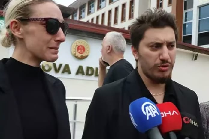 Şarkıcı Güllü'nün ölüm soruşturmasında oğlu ifadeye çağrıldı