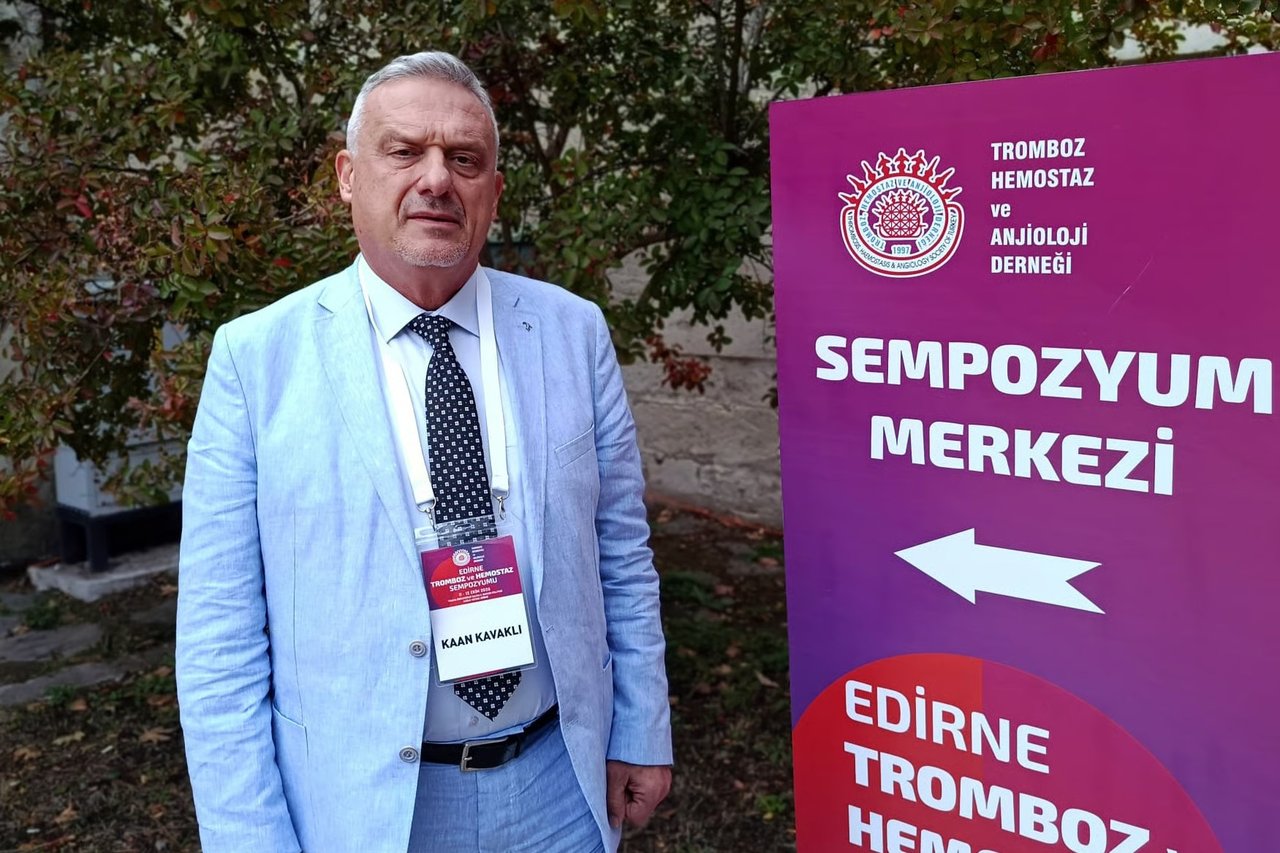 Damar tıkanıklığı insan sağlığı için büyük risk