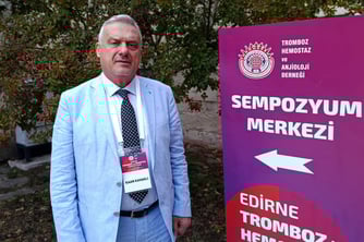 Damar tıkanıklığı insan sağlığı için büyük risk