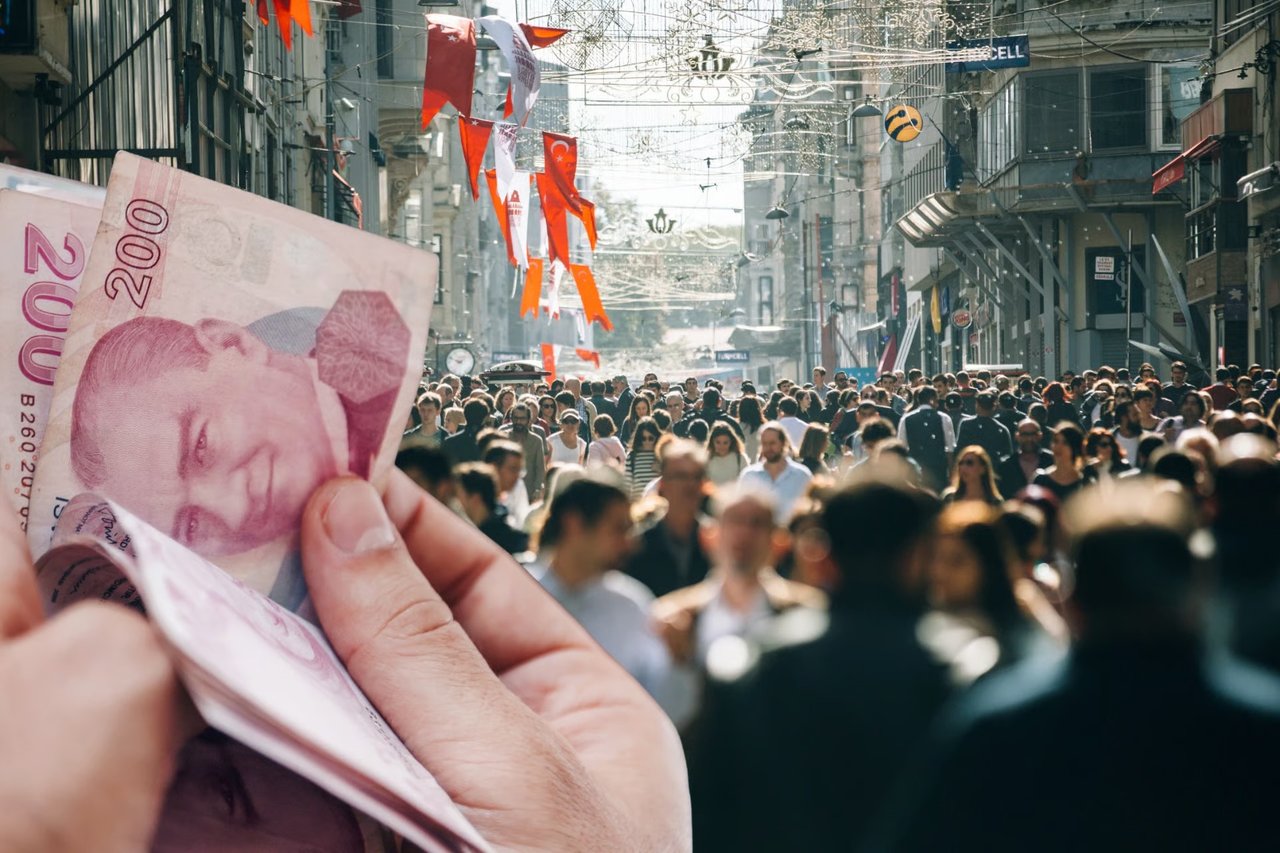 TÜİK işsizlik rakamlarını açıkladı!