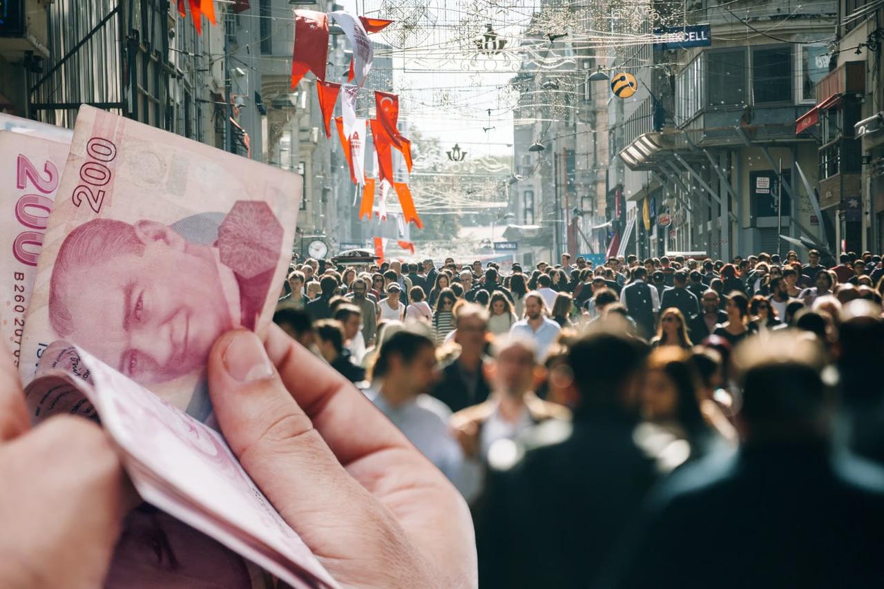 İstanbul’un Temmuz enflasyonu belli oldu