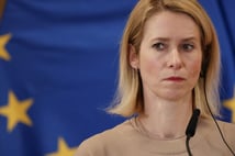 AB'den İsrail'e Lübnan tepkisi