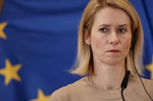 AB'den İsrail'e Lübnan tepkisi