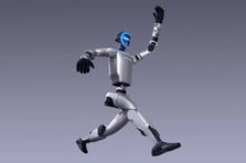 Unitree G1’in hareket kabiliyeti saldırı anında gösterildi