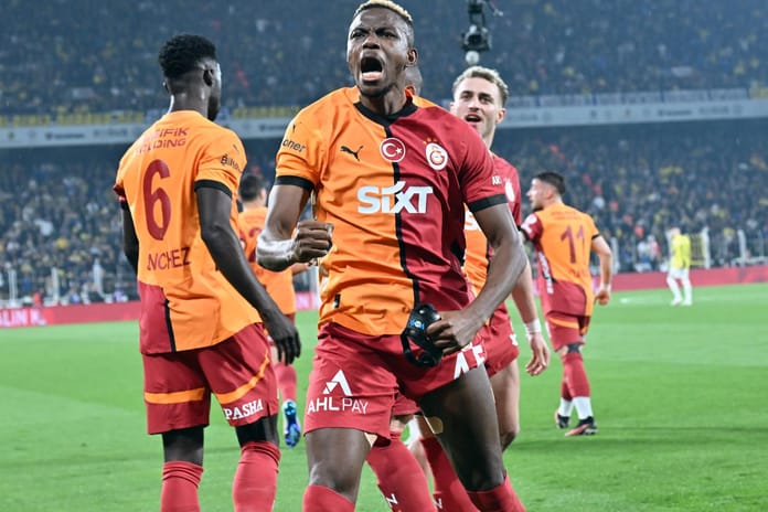 Şampiyonluk yolunda kritik deplasman: Lider Galatasaray, Fenerbahçe’nin puan kaybetmesini bekleyip Trabzon deplasmanında galibiyet arayacak