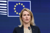 Hollanda’dan AB'ye İran’a yeni yaptırım uygulanması teklifi