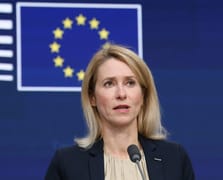 Hollanda’dan AB'ye İran’a yeni yaptırım uygulanması teklifi