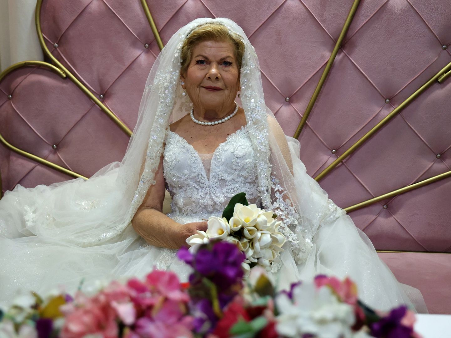 Geriye kalan son fotoğrafı duygulandırdı... Huzurevinden izinsiz ayrılan Sümbül teyze ölü bulundu