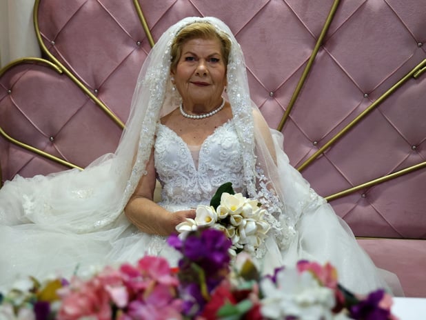 Geriye kalan son fotoğrafı duygulandırdı... Huzurevinden izinsiz ayrılan Sümbül teyze ölü bulundu