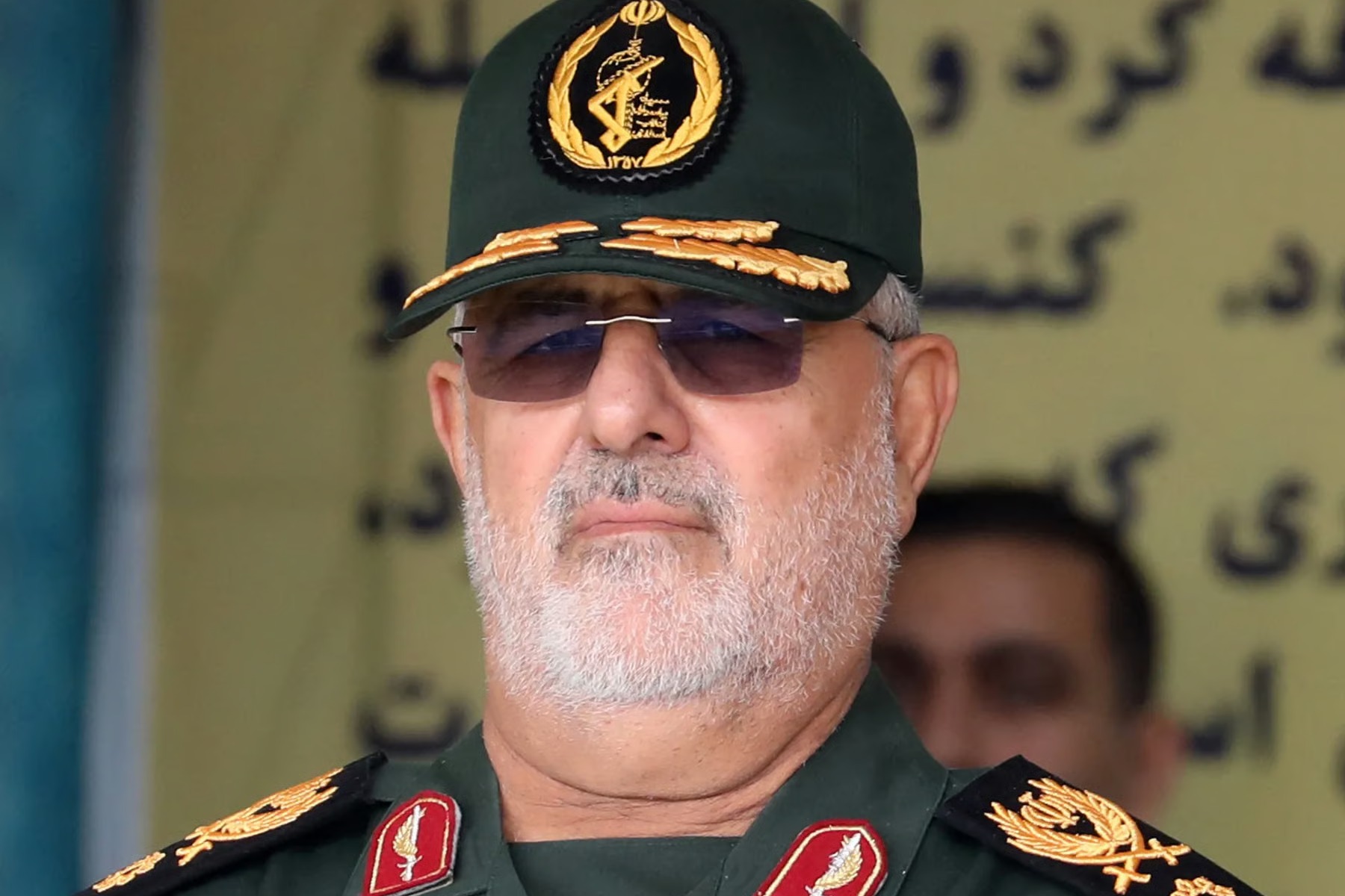 Iran Reshuffles Military, Security Ahead Of Possible War