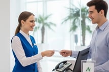 Otellerde kimlik fotokopisi alınması yasaklandı