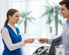 Otellerde kimlik fotokopisi alınması yasaklandı