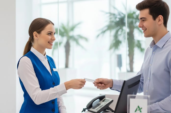 Otellerde kimlik fotokopisi alınması yasaklandı