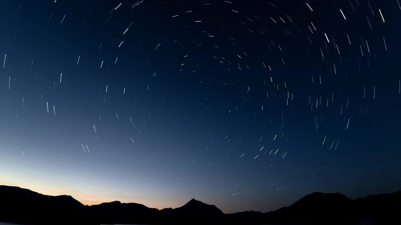 Perseid Meteor Yağmuru 2026 ne zaman