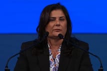 Özlem Çerçioğlu CHP Lideri Özgür Özel hakkında suç duyurusunda bulundu