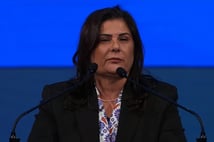 Özlem Çerçioğlu CHP Lideri Özgür Özel hakkında suç duyurusunda bulundu