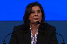 Özlem Çerçioğlu CHP Lideri Özgür Özel hakkında suç duyurusunda bulundu