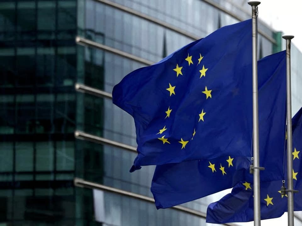 Parçalanmış Avrupa, çok kutuplu dönemde sendeliyor