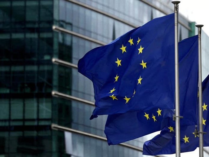 Commonspace: Parçalanmış Avrupa, çok kutuplu dönemde sendeliyor