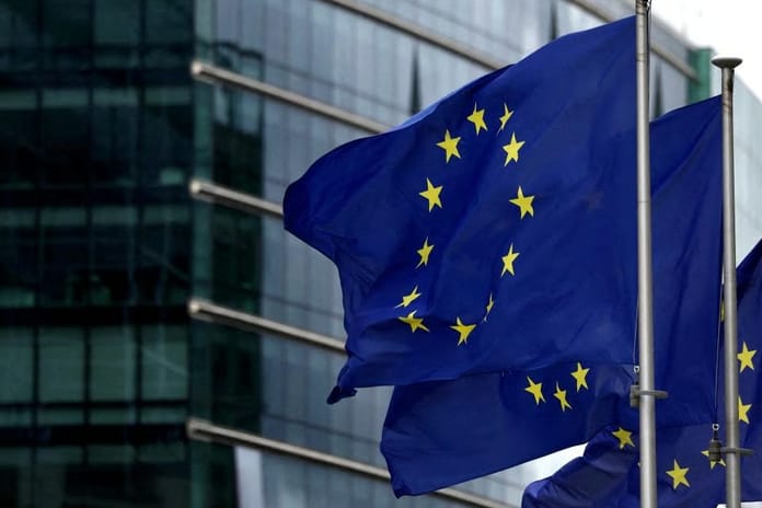 Commonspace: Parçalanmış Avrupa, çok kutuplu dönemde sendeliyor