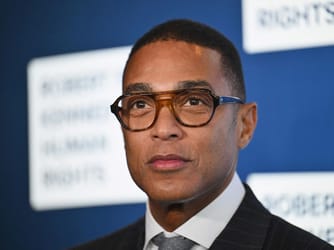 Former CNN Anchor Don Lemon Was Arrested