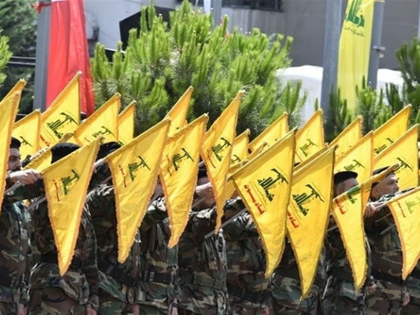Hezbollah MP Dismisses Disarmament Plan As “Ink On Paper”