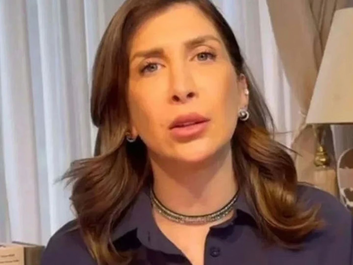Tamar Tanrıyar kimdir? Tamar Tanrıyar gözaltına mı alındı, neden gözaltına alındı?