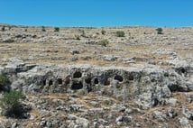 Adıyaman'da Roma ve Tunç Çağı'na ait arkeolojik alan bulundu