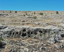 Adıyaman'da Roma ve Tunç Çağı'na ait arkeolojik alan bulundu