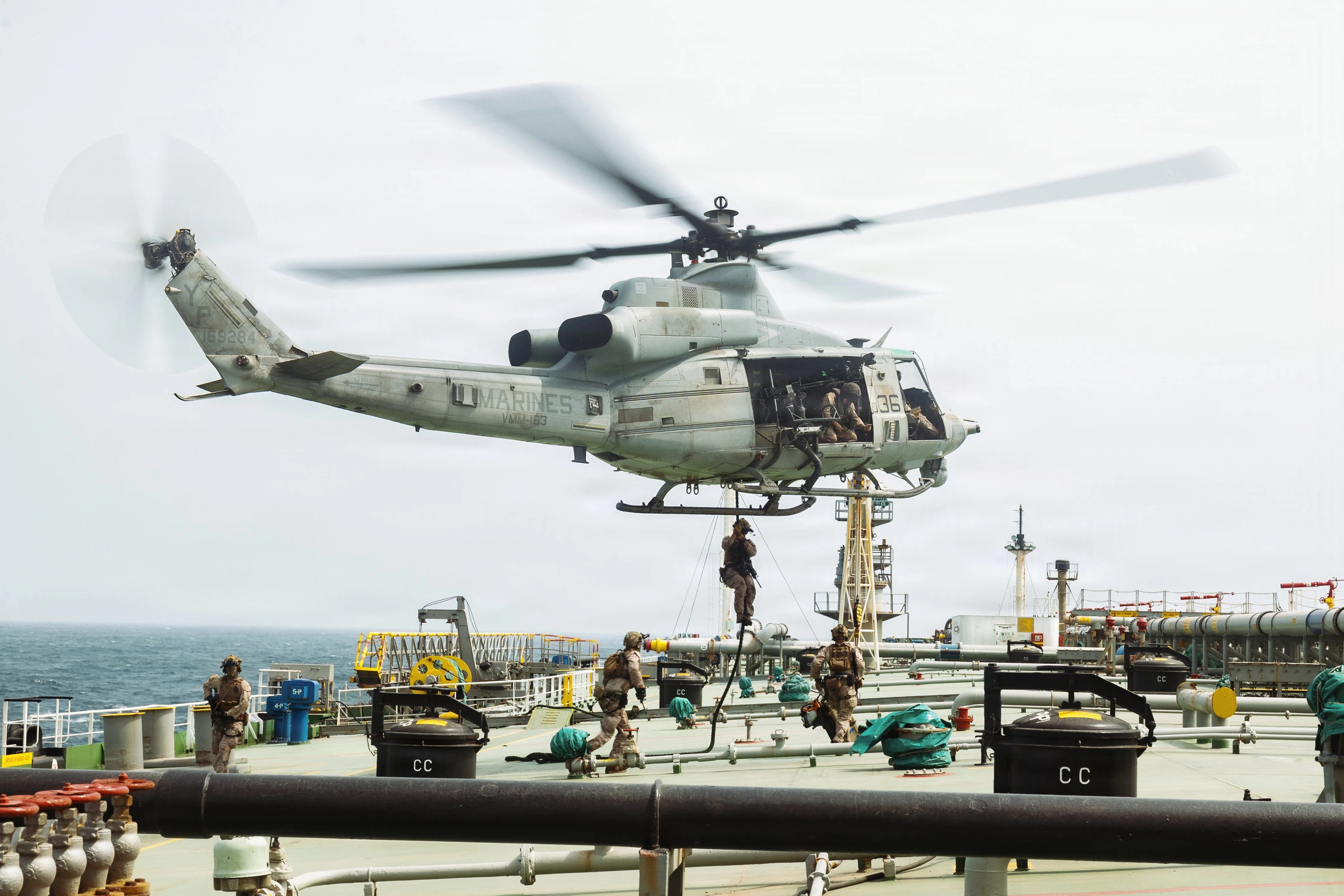 Pentagon Faces Scrutiny Over Hidden US Injuries in Iran War