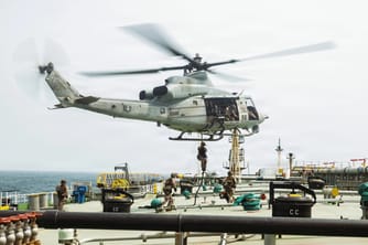 Pentagon Faces Scrutiny Over Hidden US Injuries in Iran War