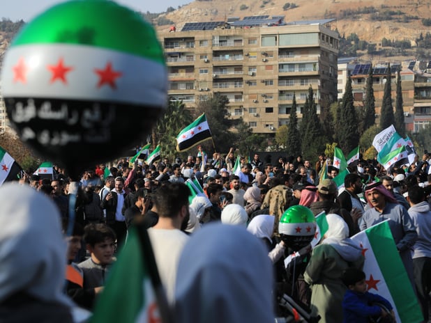 Ottava yönetimi Suriye'yi teröre destek veren devletler listesinden çıkardı